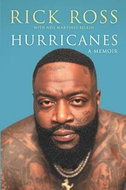 Hurricanes: A Memoir - Kniha