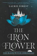 The Iron Flower - Kniha