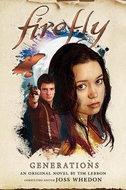Firefly: Generations - Kniha