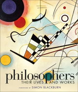 Philosophers: Their Lives and Works - Kniha