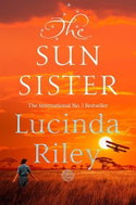 The Seven Sisters 6. The Sun Sister - Kniha