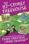 The 117-Storey Treehouse - Kniha