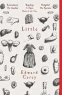 Little - Kniha