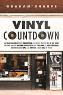 Vinyl Countdown - Kniha