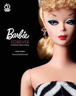 Barbie Forever - Kniha