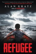 Refugee - Kniha
