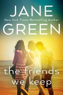 The Friends We Keep - Kniha