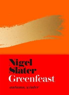 Greenfeast: Autumn Winter - Kniha
