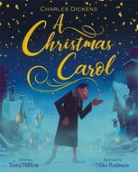 A Christmas Carol - Kniha