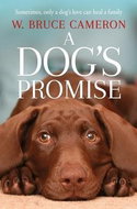 A Dog's Promise - Kniha