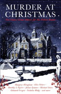 Murder at Christmas: Ten Classic Crime Stories for the Festive Season - Kniha