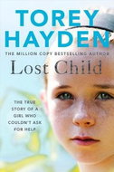 Lost Child: The True Story of a Girl who Couldn't Ask for Help - Kniha