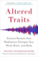 Altered Traits: Science Reveals How Meditation Changes Your Mind, Brain, and Body - Kniha