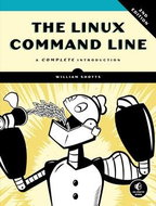 Linux Command Line: A Complete Introduction - Kniha