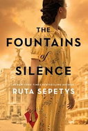 The Fountains of Silence - Kniha