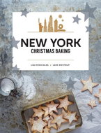 New York Christmas Baking - Kniha
