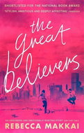 The Great Believers - Kniha