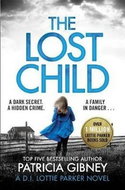 The Lost Child - Kniha