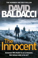 The Innocent - Kniha