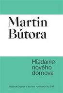 Hľadanie nového domova - Kniha