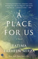 A Place for Us: A Novel - Kniha