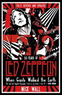 When Giants Walked the Earth: A Biography Of Led Zeppelin - Kniha