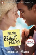 All the Bright Places: Film Tie-In - Kniha