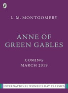 Anne of Green Gables: The Sisterhood - Kniha