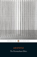 The Nicomachean Ethics - Kniha