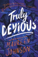 Truly Devious: A Mystery - Kniha