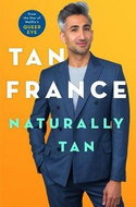 Naturally Tan: A Memoir - Kniha