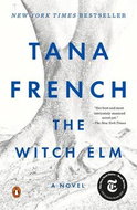 The Witch Elm: A Novel - Kniha