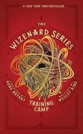 The Wizenard Series: Training Camp - Kniha