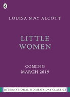 Little Women: The Sisterhood - Kniha