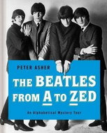 The Beatles from A to Zed: An Alphabetical Mystery Tour - Kniha