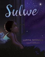 Sulwe - Kniha