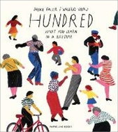Hundred: What You Learn in a Lifetime: What You Learn in a Lifetime - Kniha