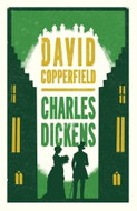 David Copperfield - Kniha
