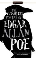 The Complete Poetry of Edgar Allan Poe - Kniha