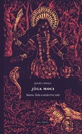 Jóga moci: Tantra, Šakti a stezka levé ruky - Kniha