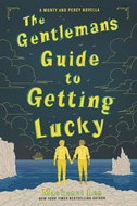 The Gentleman's Guide to Getting Lucky - Kniha