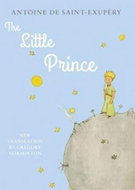 The Little Prince - Kniha