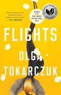 Flights - Kniha