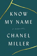 Know My Name: A Memoir - Kniha