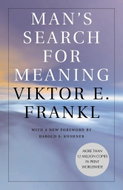 Man's Search for Meaning - Kniha