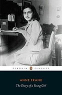The Diary of a Young Girl: The Definitive Edition - Kniha