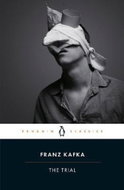 The Trial - Kniha