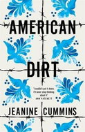 American Dirt - Kniha