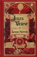 Seven Novels - Kniha