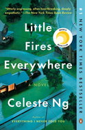 Little Fires Everywhere: A Novel - Kniha
